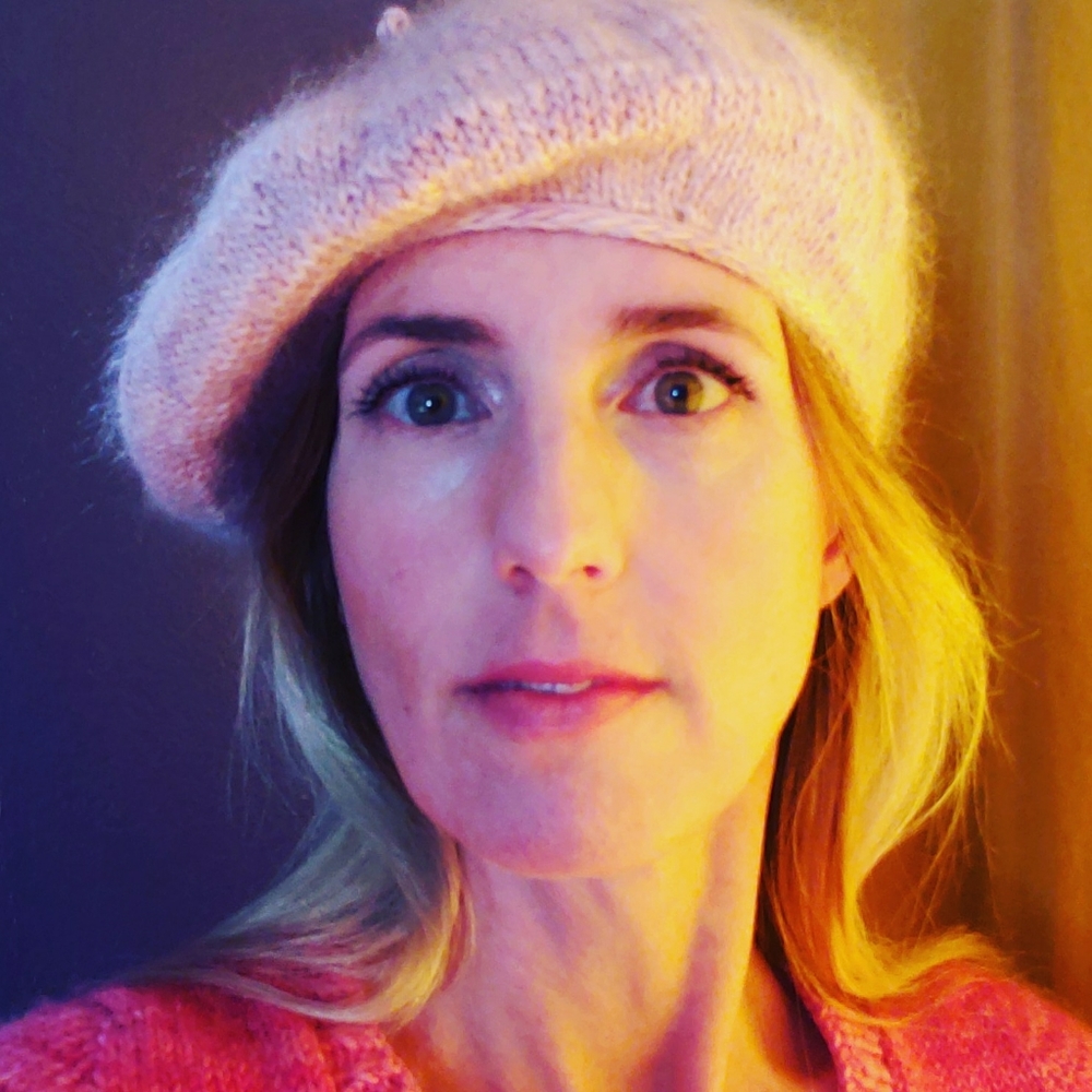 Meet your Posher, Samantha